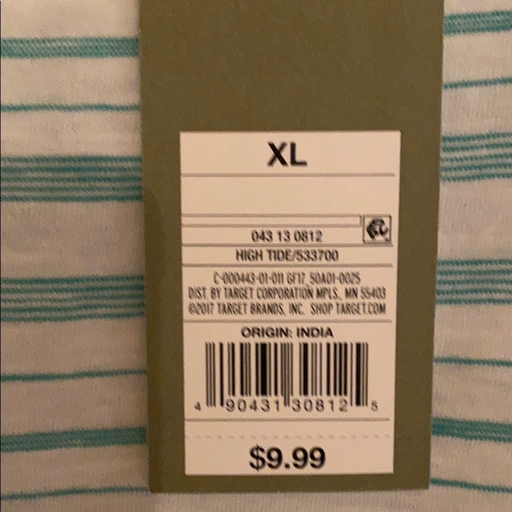 Men shirt - Picture 2 of 2